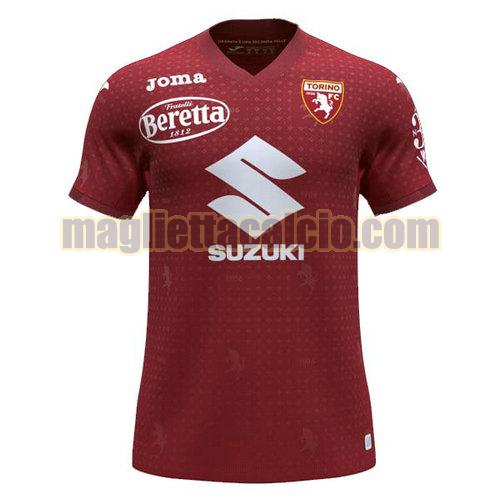 thailandia maglia torino uomo prima 2021-2022