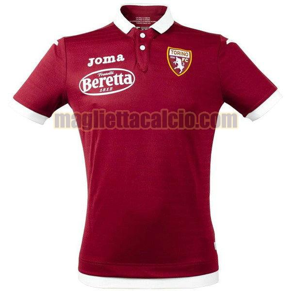 thailandia maglia torino uomo prima divise 2019-2020