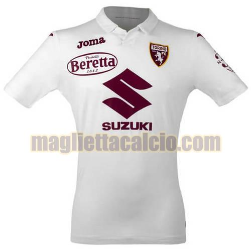 thailandia maglia torino uomo seconda 2020-2021