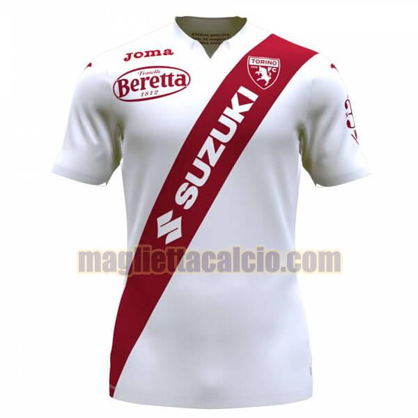 thailandia maglia torino uomo seconda 2021-2022