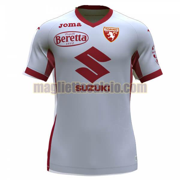 thailandia maglia torino uomo terza 2021-2022