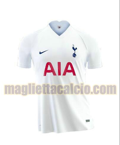 thailandia maglia tottenham hotspur uomo prima 2021-2022