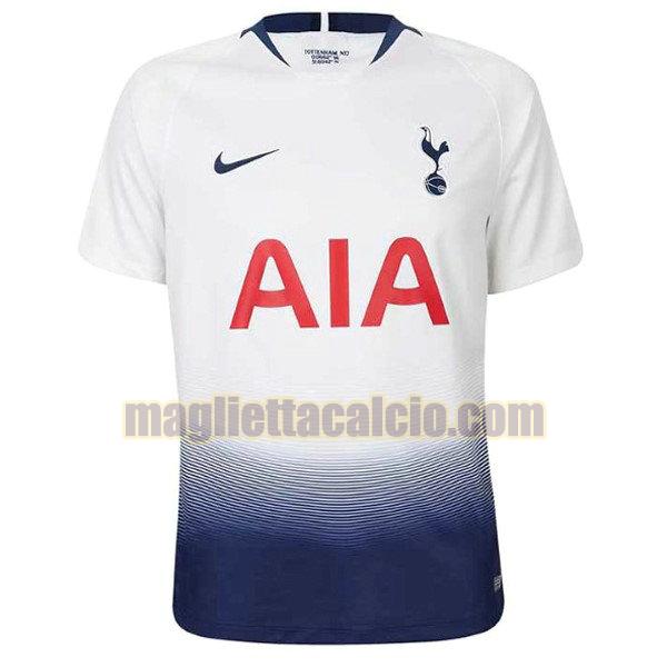 thailandia maglia tottenham hotspur uomo prima divise 2018-2019