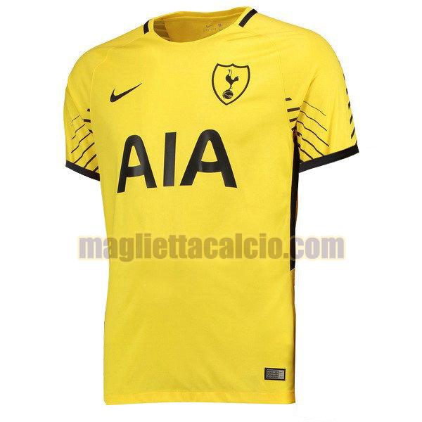 thailandia maglia tottenham hotspur uomo prima portiere 2018-2019