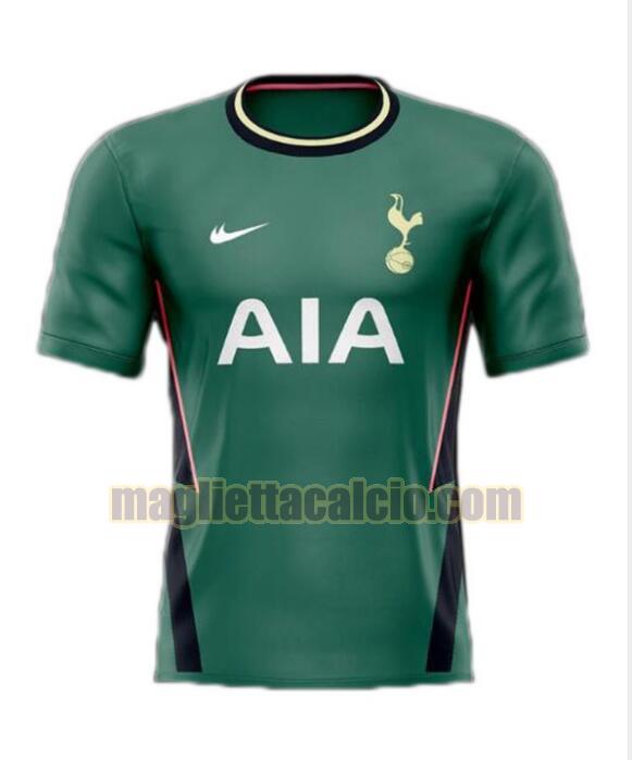 thailandia maglia tottenham hotspur uomo seconda 2020-2021