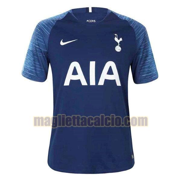 thailandia maglia tottenham hotspur uomo seconda divise 2018-2019