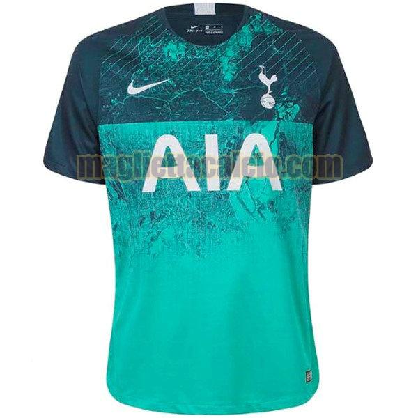 thailandia maglia tottenham hotspur uomo terza divise 2018-2019