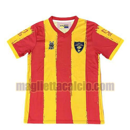 thailandia maglia us lecce uomo prima 2022-2023