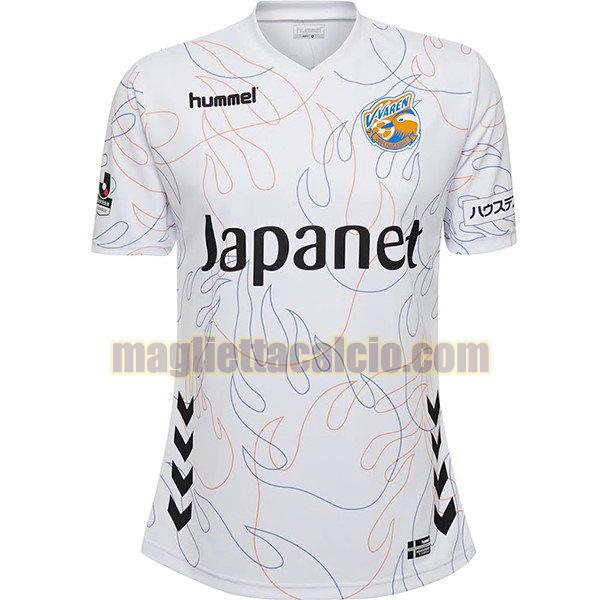 thailandia maglia v-varen nagasaki uomo seconda divise 2018-2019