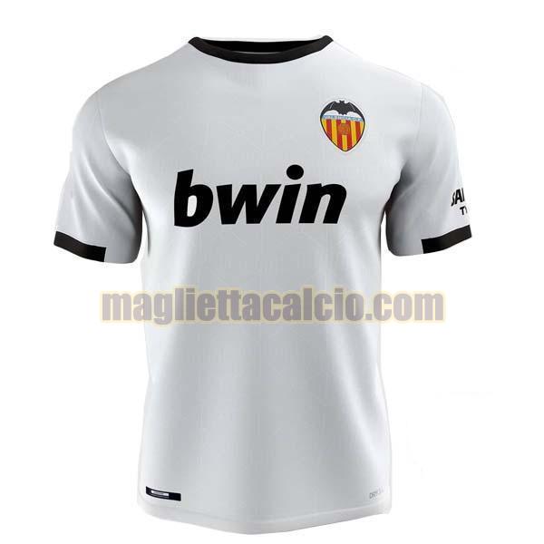 thailandia maglia valencia uomo prima 2020-2021