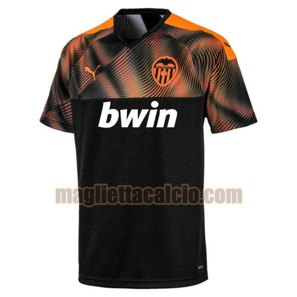 thailandia maglia valencia uomo seconda divise 2019-2020