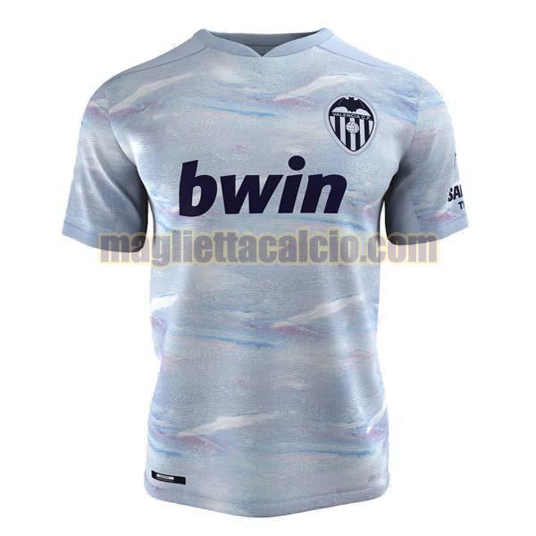 thailandia maglia valencia uomo terza 2020-2021