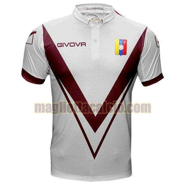 thailandia maglia venezuela uomo prima divise 2019-20