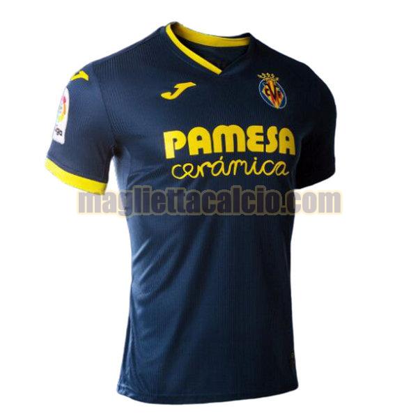 thailandia maglia villarreal uomo seconda 2020-2021