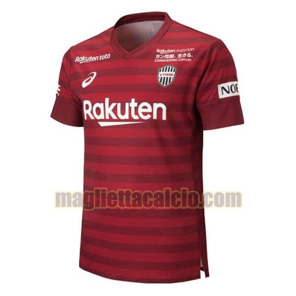 thailandia maglia vissel kobe uomo prima divise 2019-2020