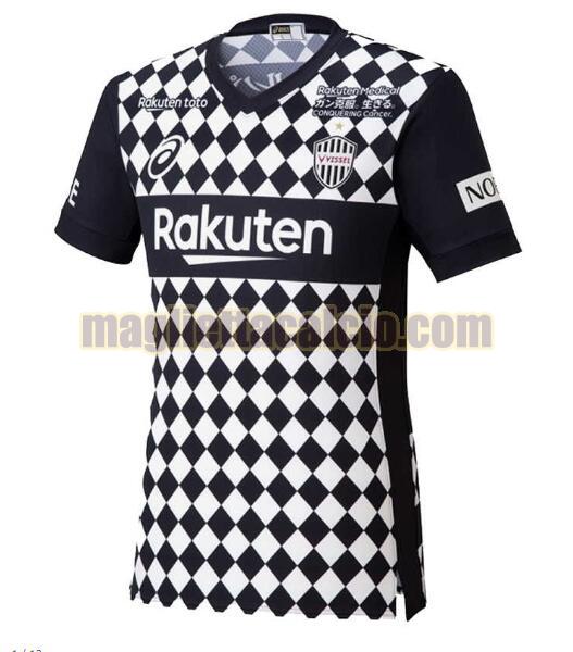 thailandia maglia vissel kobe uomo seconda 2021-2022