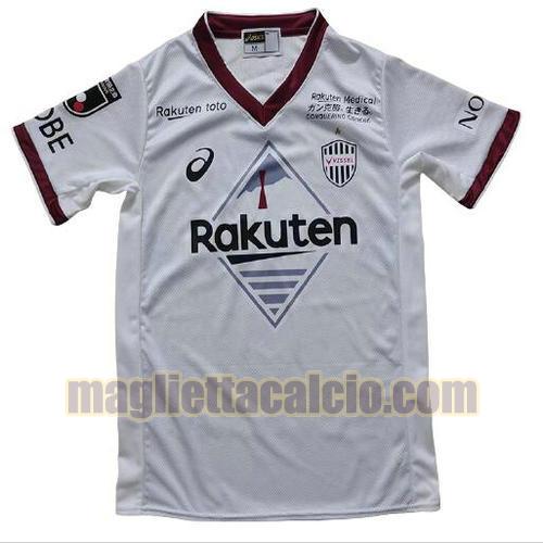 thailandia maglia vissel kobe uomo seconda 2022-2023