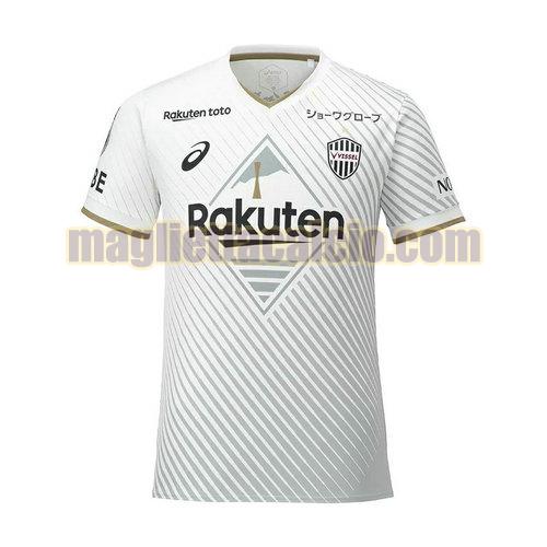 thailandia maglia vissel kobe uomo seconda 2023-2024