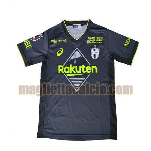 thailandia maglia vissel kobe uomo terza 2022-2023