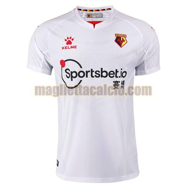 thailandia maglia watford uomo seconda 2020-2021